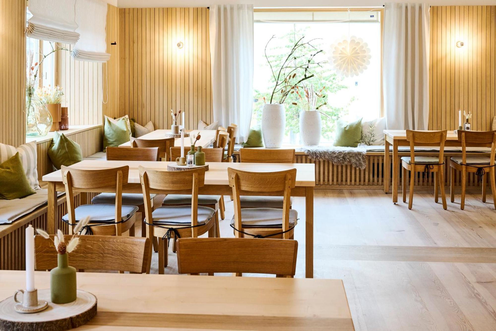 Schwarzes Kreuz Gasthaus Pension Teuschnitz Eksteriør bilde